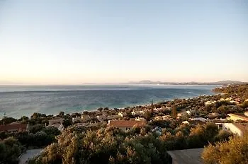 מלון Paradise