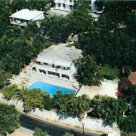 Paradise בארבאטי
