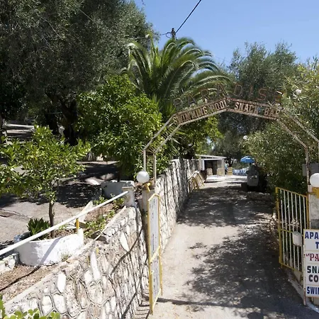 Paradise בארבאטי